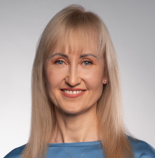 Ilona Čestovienė
